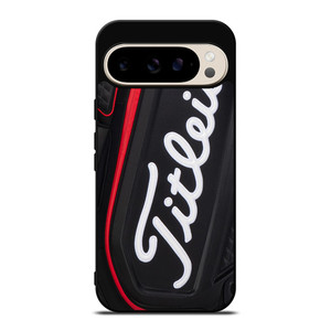TITLEIST BAGS GOLF Google Pixel 9 Pro Case Cover