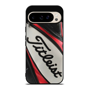 TITLEIST BAGS Google Pixel 9 Pro Case Cover