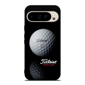 TITLEIST GOLF 1 Google Pixel 9 Pro Case Cover