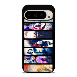TOKYO GHOUL CHARACTER Google Pixel 9 Pro Case Cover