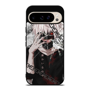 TOKYO GHOUL UTA Google Pixel 9 Pro Case Cover
