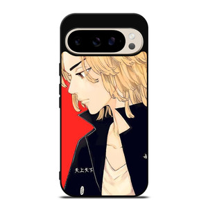 TOKYO REVENGERS MIKEY 2 Google Pixel 9 Pro Case Cover