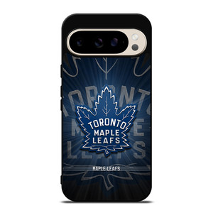 TORONTO MAPLE LEAFS 2 Google Pixel 9 Pro Case Cover