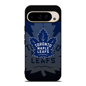 TORONTO MAPLE LEAFS DOT Google Pixel 9 Pro Case Cover