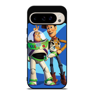 TOY STORY 1 Google Pixel 9 Pro Case Cover