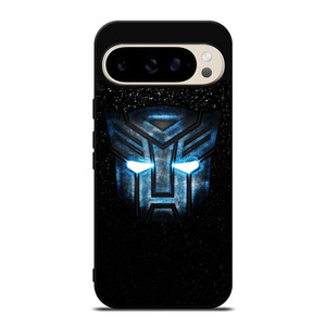 TRANSFORMERS AUTOBOT ICON Google Pixel 9 Pro Case Cover