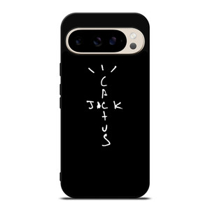 TRAVIS SCOTT CACTUS JACK Google Pixel 9 Pro Case Cover