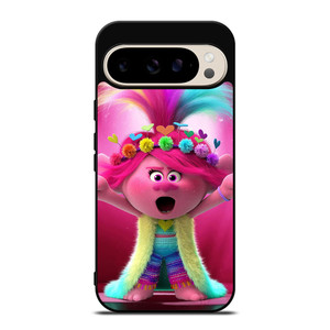 TROLLS CARTOON Google Pixel 9 Pro Case Cover
