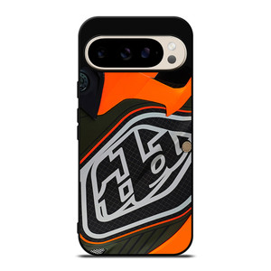 TROY LEE DESIGNS 2 Google Pixel 9 Pro Case Cover