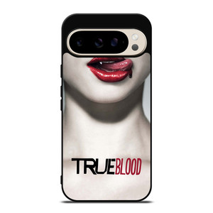 TRUE BLOOD MOVIE 2 Google Pixel 9 Pro Case Cover
