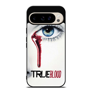 TRUE BLOOD MOVIE Google Pixel 9 Pro Case Cover