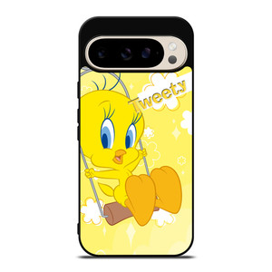 TWEETY BIRD 2 Google Pixel 9 Pro Case Cover