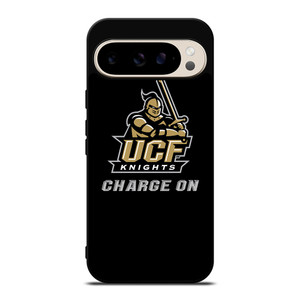 UCF KNIGHTS CHARGE ON Google Pixel 9 Pro Case Cover