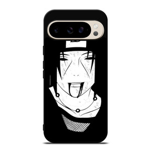UCHIHA ITACHI NARUTO ART Google Pixel 9 Pro Case Cover