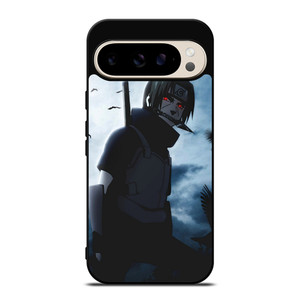 UCHIHA ITACHI NARUTO Google Pixel 9 Pro Case Cover