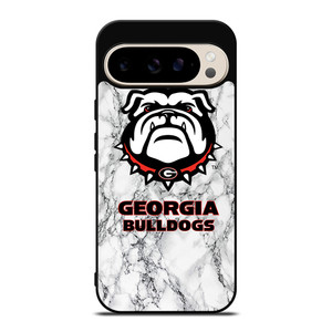 UGA GEORGIA BULLDOGS Google Pixel 9 Pro Case Cover