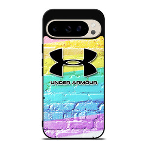 UNDER ARMOUR 1 Google Pixel 9 Pro Case Cover