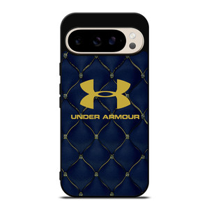 UNDER ARMOUR COOL LOGO Google Pixel 9 Pro Case Cover