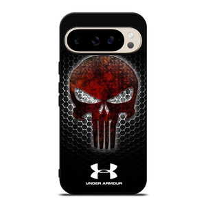UNDER ARMOUR PUNISHER 1 Google Pixel 9 Pro Case Cover