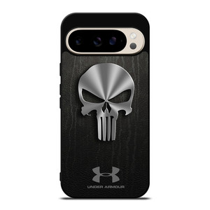 UNDER ARMOUR PUNISHER 2 Google Pixel 9 Pro Case Cover