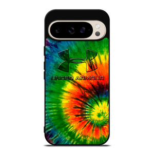 UNDER ARMOUR TIE DYE 2 Google Pixel 9 Pro Case Cover