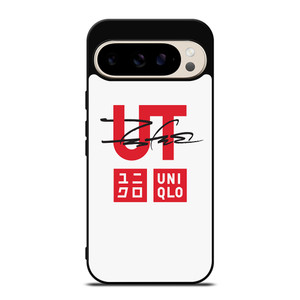 UNIQLO LOGO Google Pixel 9 Pro Case Cover