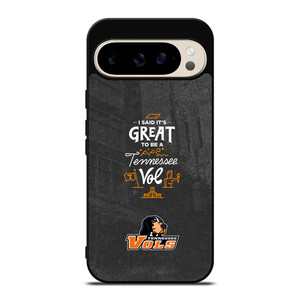 UNIVERSITY OF TENNESSEE VOLS FAN Google Pixel 9 Pro Case Cover
