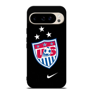 USA SOCCER TEAM ICON Google Pixel 9 Pro Case Cover