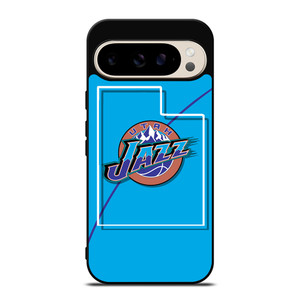 UTAH JAZZ ICON Google Pixel 9 Pro Case Cover