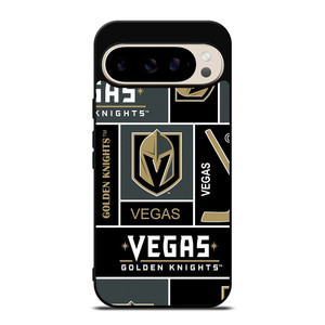 VEGAS GOLDEN KNIGHTS 89 2 Google Pixel 9 Pro Case Cover