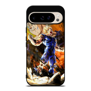 VEGETA DRAGON BALL Google Pixel 9 Pro Case Cover