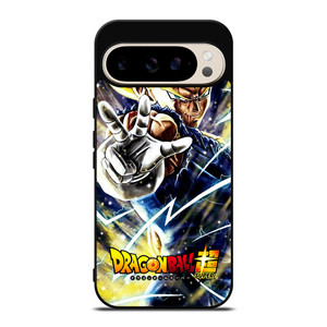 VEGETA MAJIN DRAGON BALL Google Pixel 9 Pro Case Cover