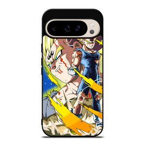 VEGETA MAJIN Google Pixel 9 Pro Case Cover