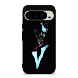 VENOM 4 Google Pixel 9 Pro Case Cover VENOM 4 Google Pixel 9 Pro Case Cover