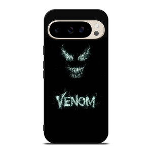VENOM LOGO Google Pixel 9 Pro Case Cover
