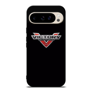 VICTORY BLACK LOGO Google Pixel 9 Pro Case Cover