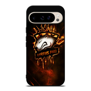 VIRTUS PRO Google Pixel 9 Pro Case Cover