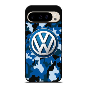 VOLKSWAGEN BAPE Google Pixel 9 Pro Case Cover