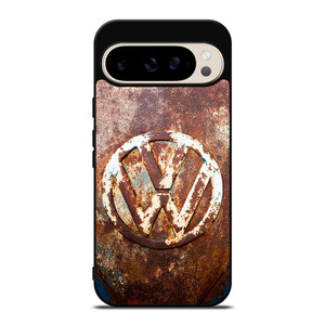 VOLKSWAGEN CLASSIC LOGO Google Pixel 9 Pro Case Cover