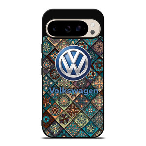VOLKSWAGEN LOGO Google Pixel 9 Pro Case Cover