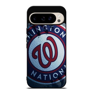 WASHINGTON NATIONALS BASEBALL Google Pixel 9 Pro Case Cover