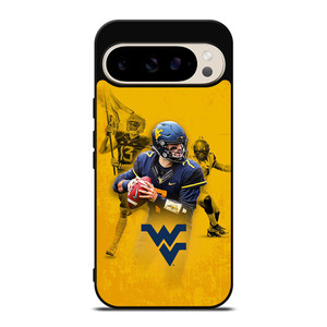 WEST VIRGINIA MOUNTAINEERS 2 Google Pixel 9 Pro Case Cover
