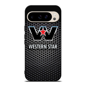 WESTERN STAR 1 Google Pixel 9 Pro Case Cover