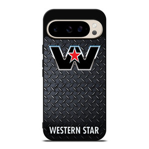 WESTERN STAR 2 Google Pixel 9 Pro Case Cover