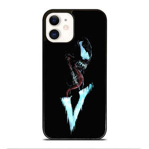 VENOM 4 iPhone 12 Case Cover
