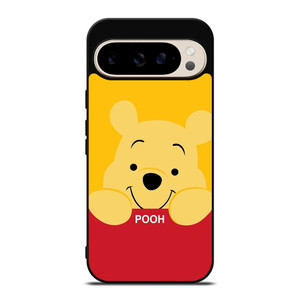 WINNIE THE POOH CARTOON Google Pixel 9 Pro Case Cover