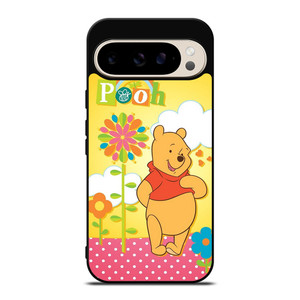 WINNIE THE POOH CUTE Google Pixel 9 Pro Case Cover