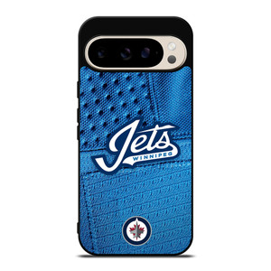 WINNIPEG JETS HOCKEY Google Pixel 9 Pro Case Cover