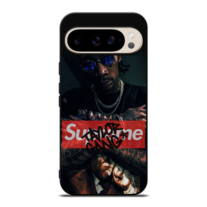 WIZ KHALIFA GANG Google Pixel 9 Pro Case Cover
