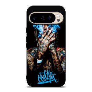 WIZ KHALIFA RAPPER Google Pixel 9 Pro Case Cover